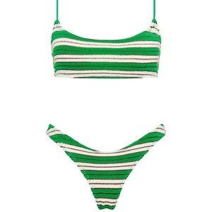 triangl mica dunne bikini